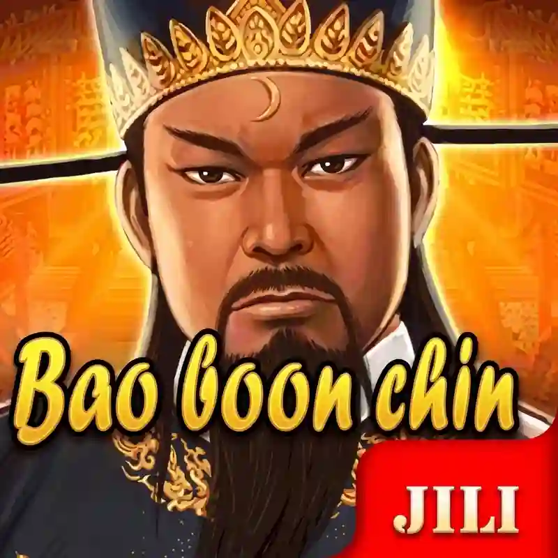 Trò chơi Casino trực tuyến Bao Thanh Thiên tại hi8823