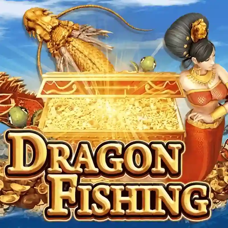 Bắn Cá Long Vương 1 - Casino hi8823