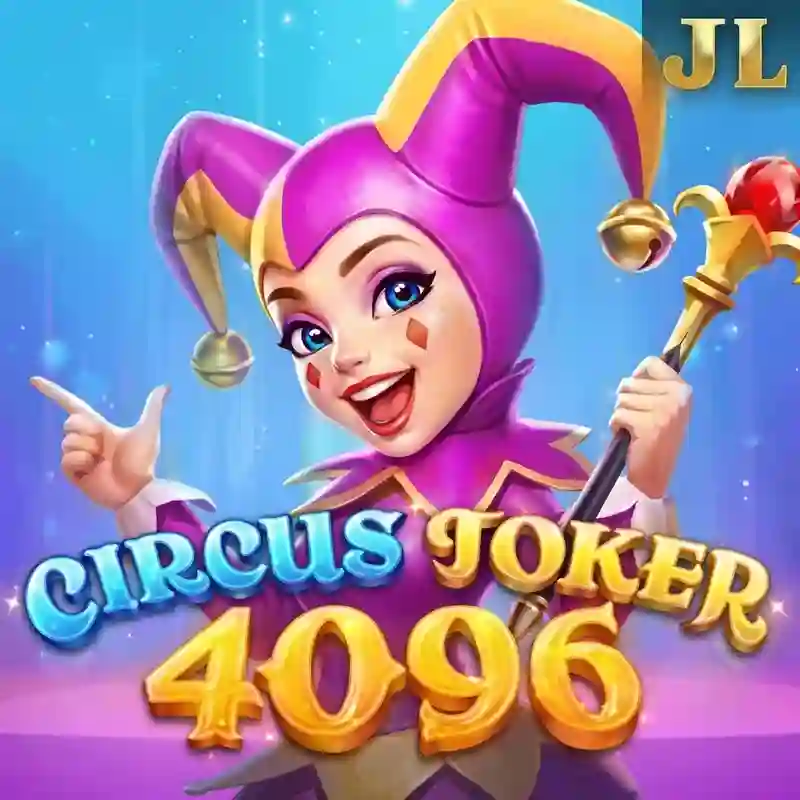 Trò chơi casino Hề Xiếc 4096