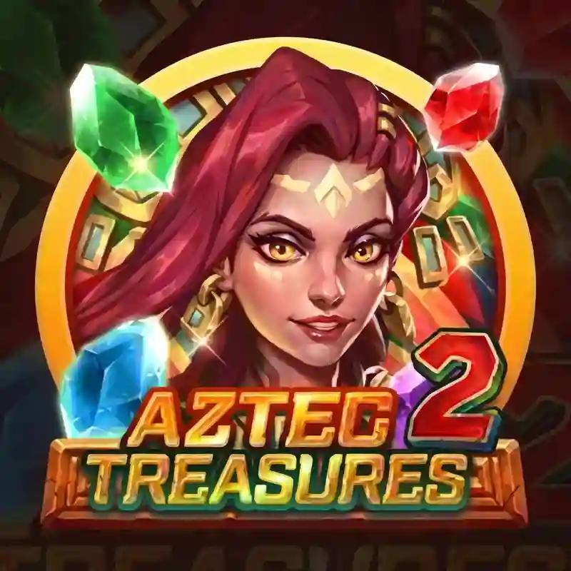 Kho Báu Aztec 2 - Casino hi8823
