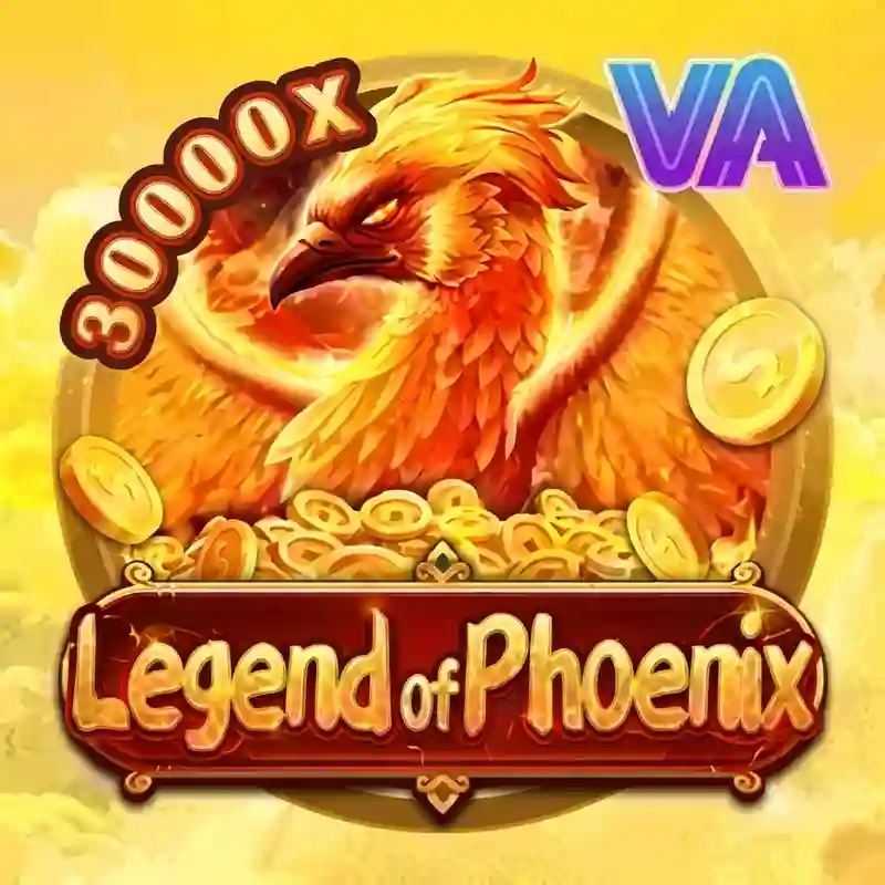 Trò chơi casino Phượng Hoàng Truyền Kỳ
