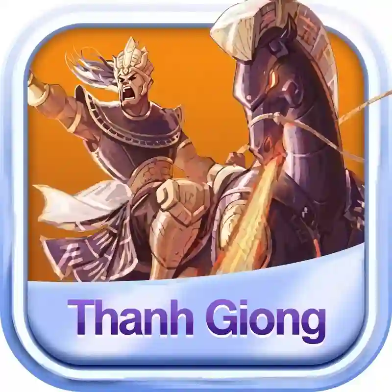 Trò chơi casino trực tuyến Thánh Gióng tại hi8823