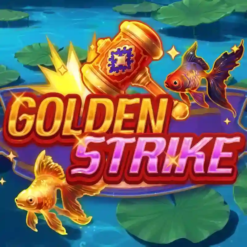 Trò chơi casino Đòn Đánh Vàng